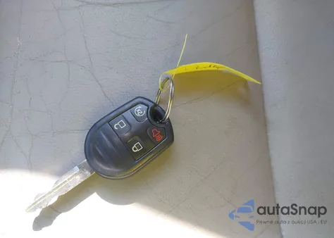 2013 Ford Explorer Xlt из США, поврежденный, VIN 1FM5K8D84DGA09968